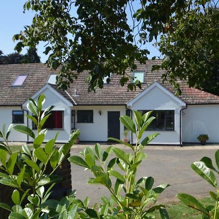 Tarras Otel Little Hadham Dış mekan fotoğraf