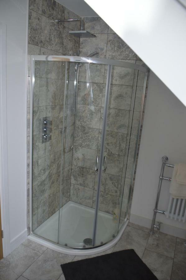 Tarras Otel Little Hadham Dış mekan fotoğraf