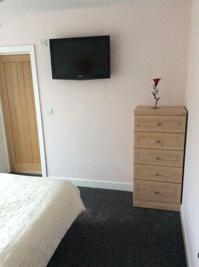 Tarras Otel Little Hadham Dış mekan fotoğraf
