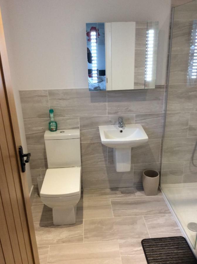 Tarras Otel Little Hadham Dış mekan fotoğraf