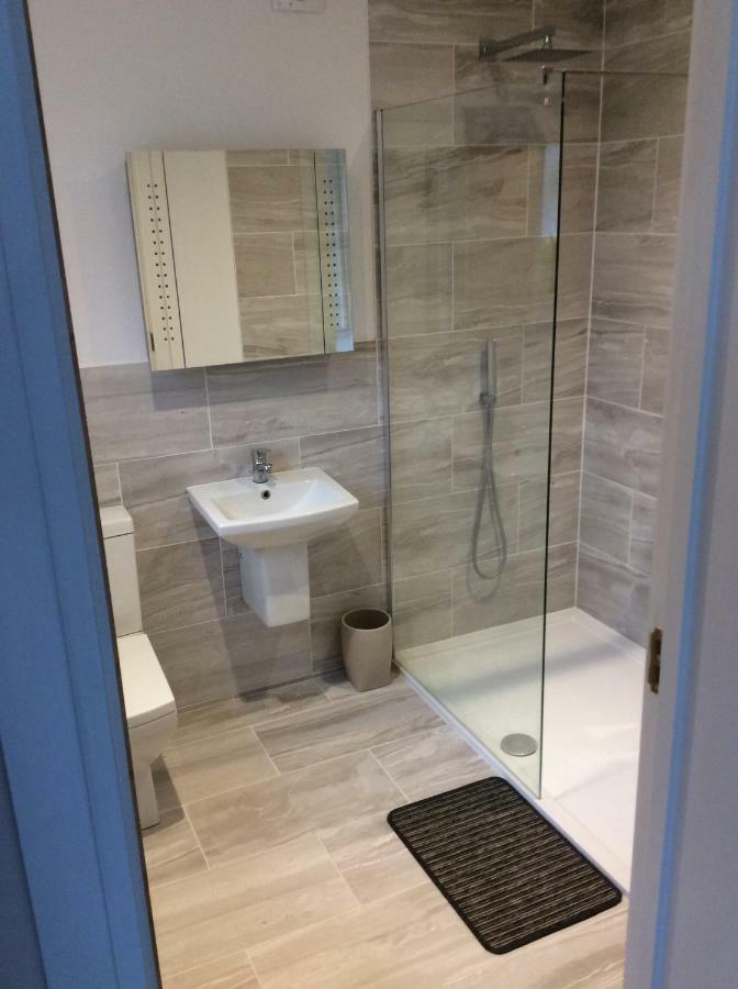 Tarras Otel Little Hadham Dış mekan fotoğraf