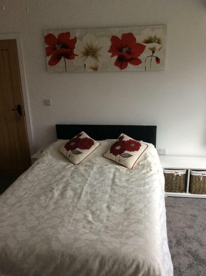 Tarras Otel Little Hadham Dış mekan fotoğraf