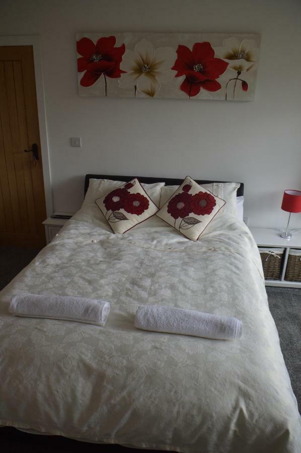 Tarras Otel Little Hadham Dış mekan fotoğraf