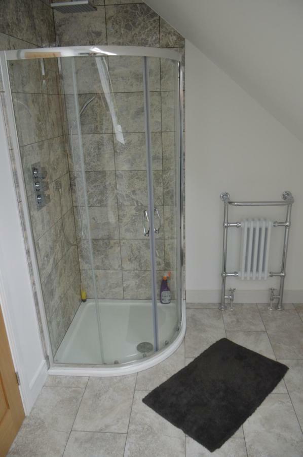 Tarras Otel Little Hadham Dış mekan fotoğraf