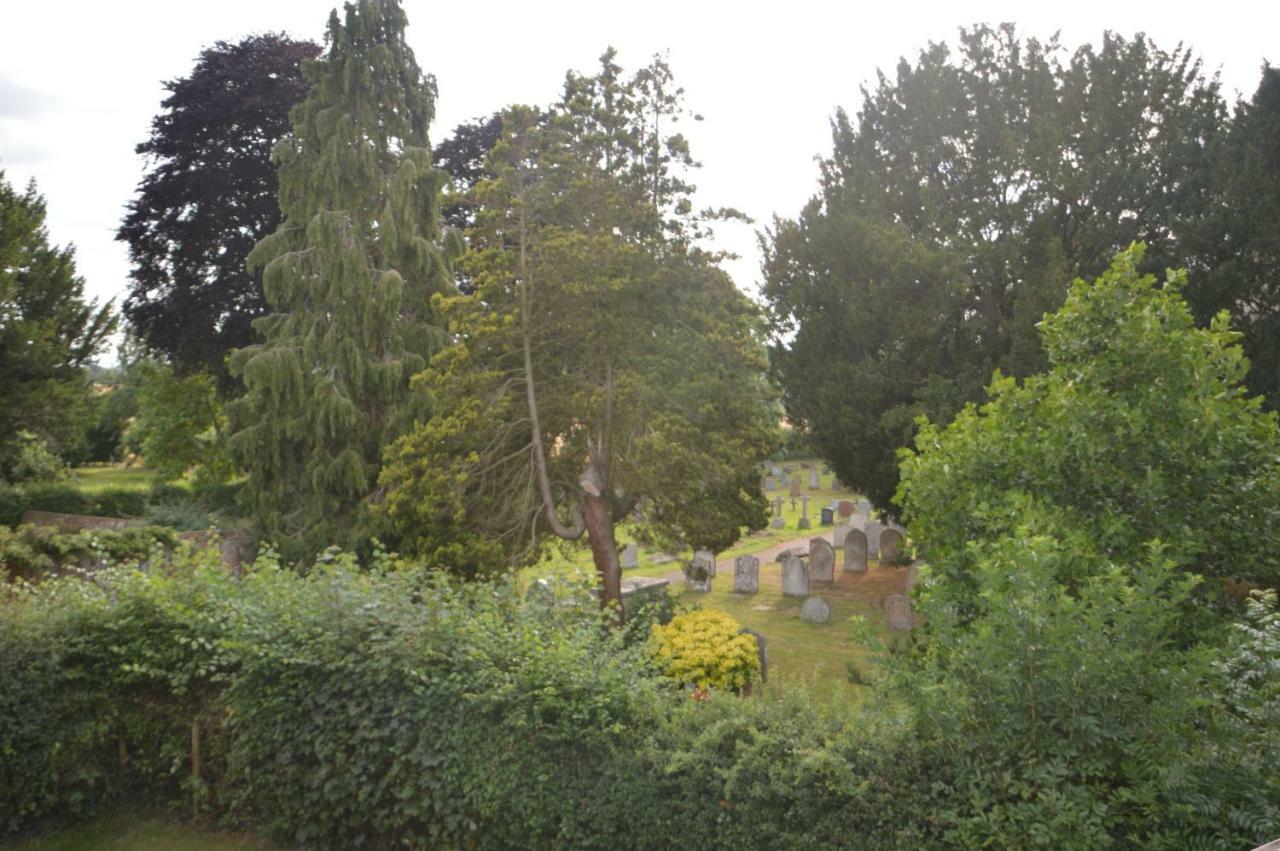 Tarras Otel Little Hadham Dış mekan fotoğraf