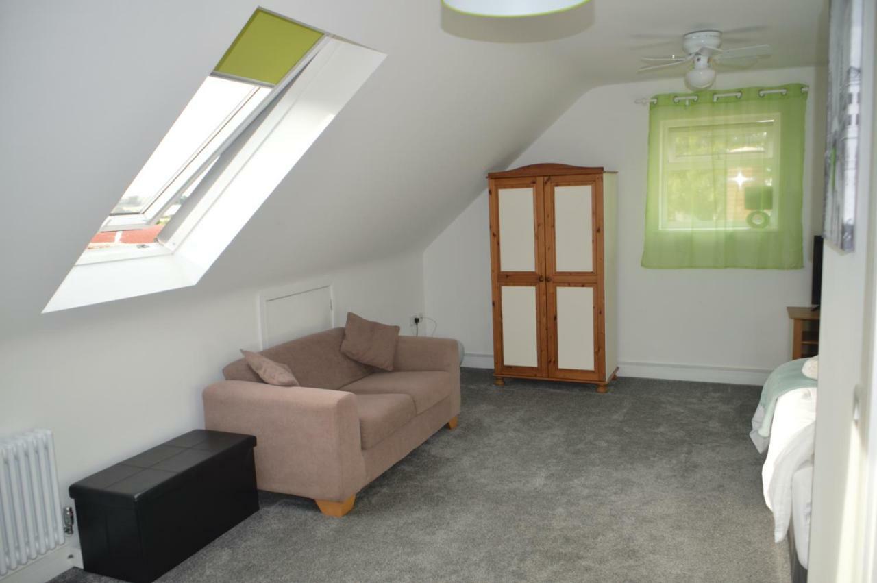 Tarras Otel Little Hadham Dış mekan fotoğraf