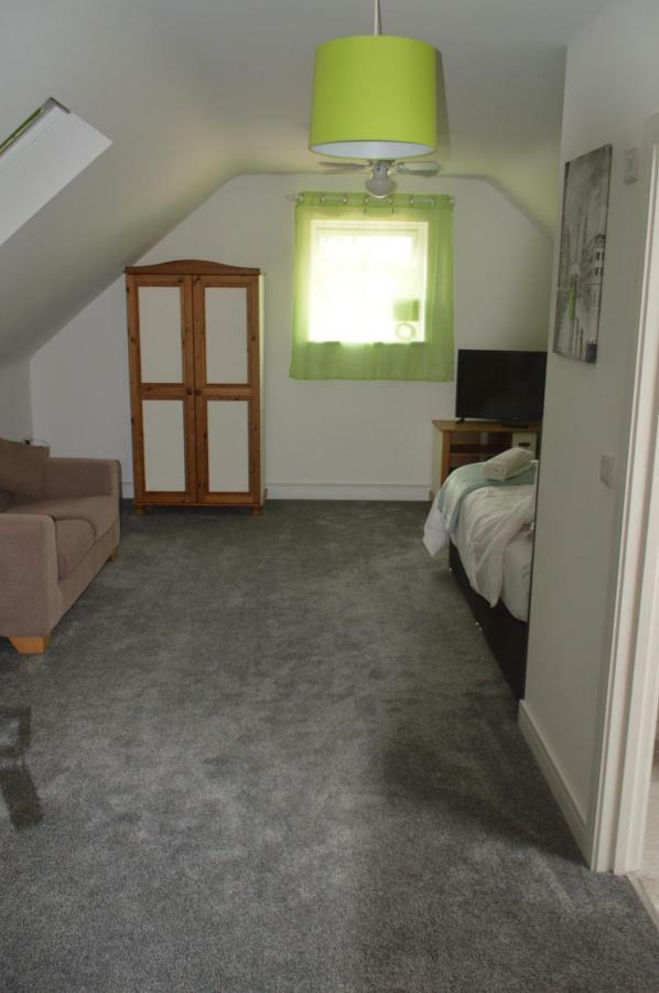 Tarras Otel Little Hadham Dış mekan fotoğraf