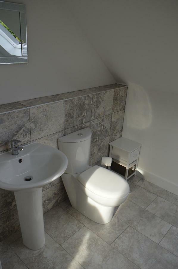 Tarras Otel Little Hadham Dış mekan fotoğraf