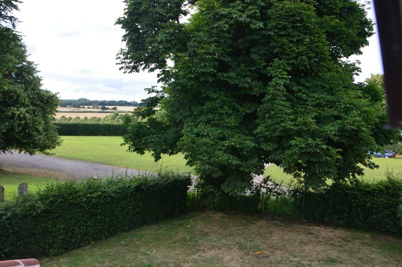 Tarras Otel Little Hadham Dış mekan fotoğraf