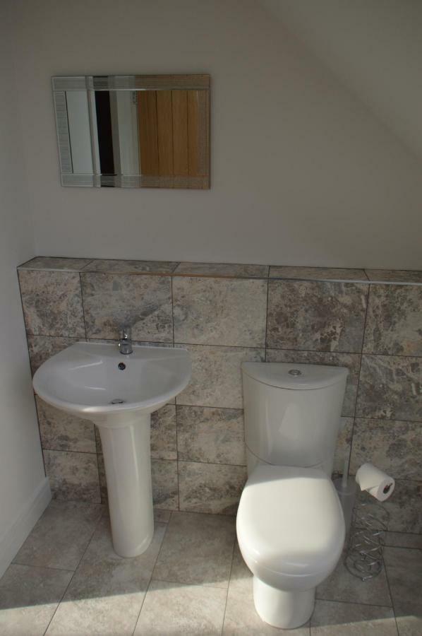 Tarras Otel Little Hadham Dış mekan fotoğraf