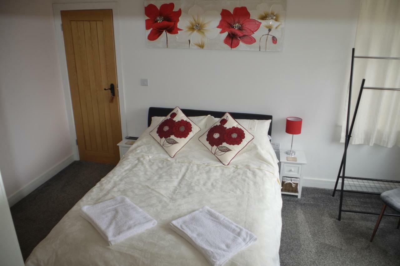 Tarras Otel Little Hadham Dış mekan fotoğraf
